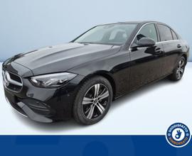 Mercedes-Benz Classe C 220 d Mild hybrid 4MAT...