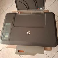 stampante HP Deskjet 2510