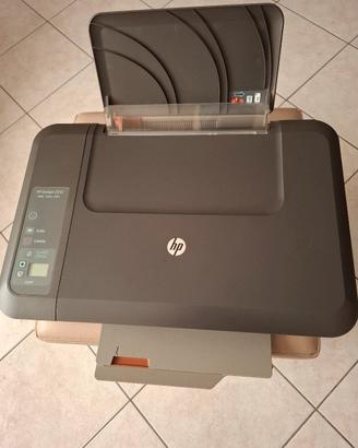 stampante HP Deskjet 2510