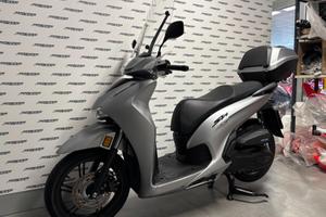 Honda SH 350 solo 6778 km