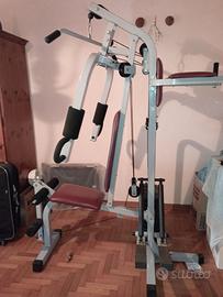 Palestra  completa