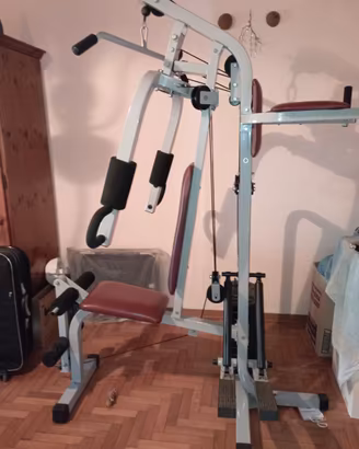 Palestra  completa