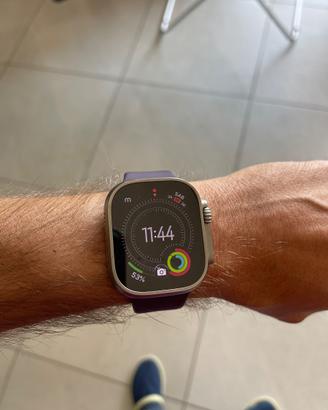 Apple Watch Ultra 2