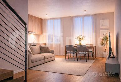 Appartamento Padova [0219261036_FVRG] (SANTO)
