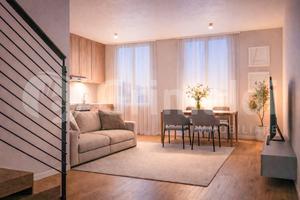 Appartamento Padova [0219261036_FVRG] (SANTO)