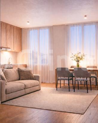 Appartamento Padova [0219261036_FVRG] (SANTO)