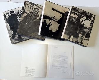 Opera Completa "Dossier di Guerra 1933/1945"