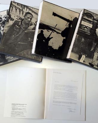 Opera Completa "Dossier di Guerra 1933/1945"