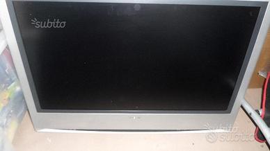 TV SONY BRAVIA 32 VINTAGE no decoder