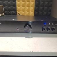 Amplificatore integrato Auna AV2-CD508 