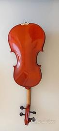 Violino liuteria Scarli