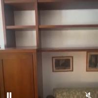 Mobile componibile in legno