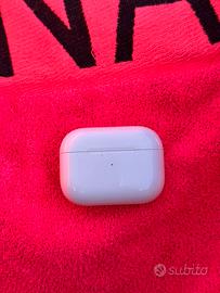Airpods 3 generazione