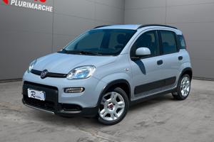 Fiat Panda 1.0 Hybrid City Cross PREZZO REALE