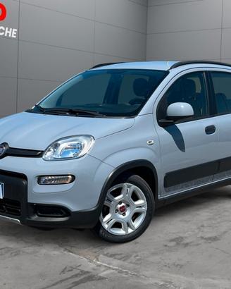 Fiat Panda 1.0 Hybrid City Cross PREZZO REALE