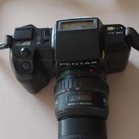 Macchina fotografica reflex