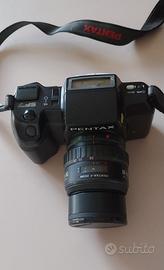 Macchina fotografica reflex
