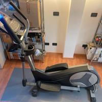 NordicTrack ellittica