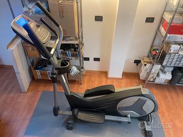 NordicTrack ellittica