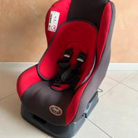 Seggiolino Auto Gruppo 1/2/3 (9-18 kg)