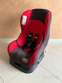 Seggiolino Auto Gruppo 1/2/3 (9-18 kg)