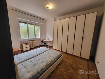 Camera all-inclusive studenti metro monte grappa