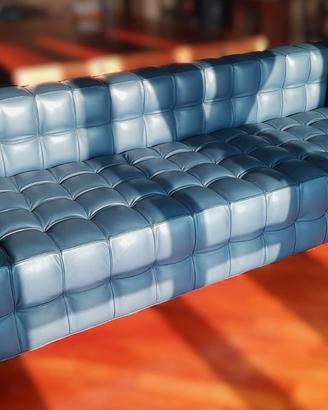 Divano Kubus 3 posti - Made in Italy