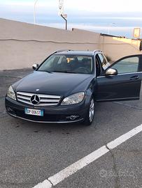 Mercedes 220CDI SW Automatica Full Optional