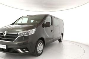 Renault Trafic T29 2.0 BluedCi 150CV PL-TN-DC...