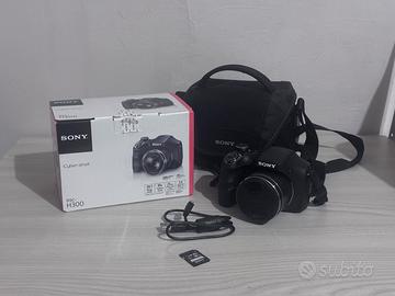 Fotocamera