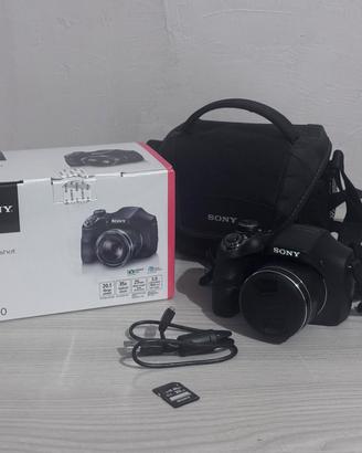 Fotocamera