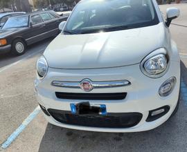 Fiat 500x - 2018