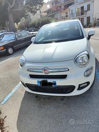 Fiat 500x - 2018