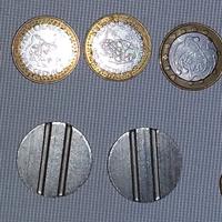 gettoni  autolavaggio