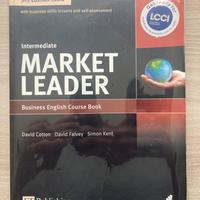 Market leader Intermediate