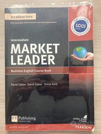 Market leader Intermediate