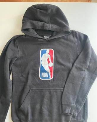 Felpa NBA original bambino