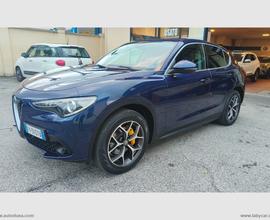 ALFA ROMEO Stelvio 2.2 T.diesel 210 CV AT8 Q4 Exec