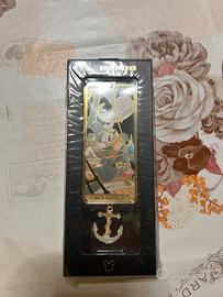 Disney Bookmarks Collection Moby Dick segnalibro