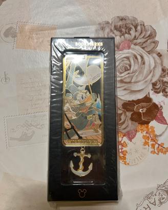 Disney Bookmarks Collection Moby Dick segnalibro