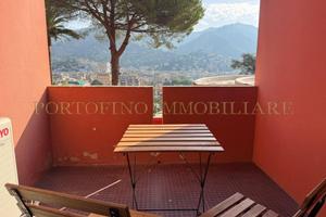 Appartamento di 42 m² con 1 locale a Rapallo