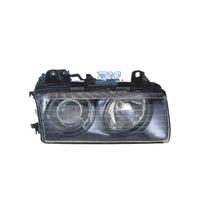 FARO DX BMW SERIE 3 E36 90-98 CON LENTE