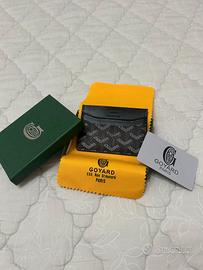 portacarte Goyard 