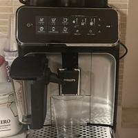 Macchina del caffè