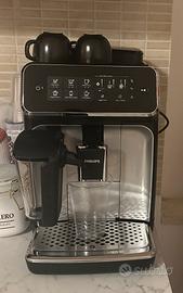 Macchina del caffè