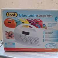 radio bluetooth 