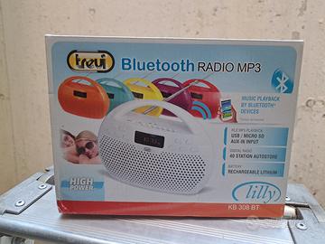 radio bluetooth 