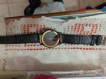 OROLOGIO CITIZEN QUARZ UOMO ANNI 80