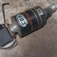 Debimetro aspirazione diretta bmw E36