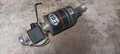 Debimetro aspirazione diretta bmw E36